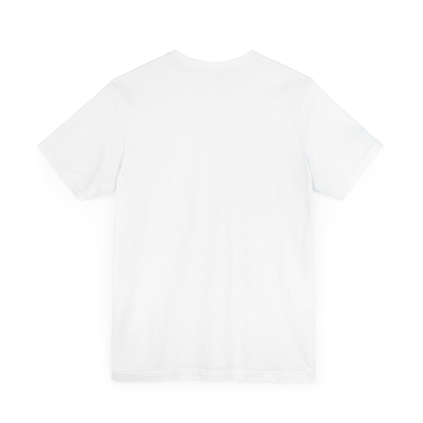 M- BASEBALL MOM HEART Jersey Short Sleeve Tee