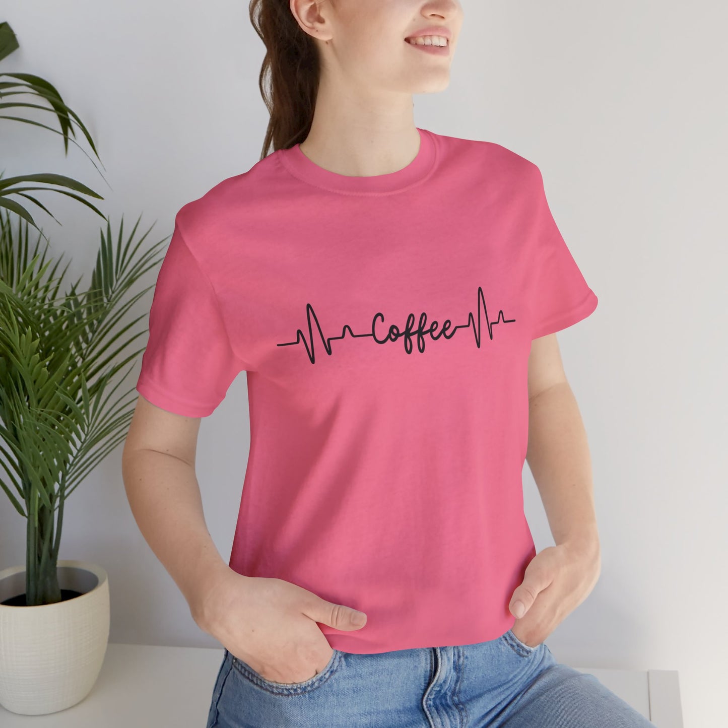 M-Coffee Tee