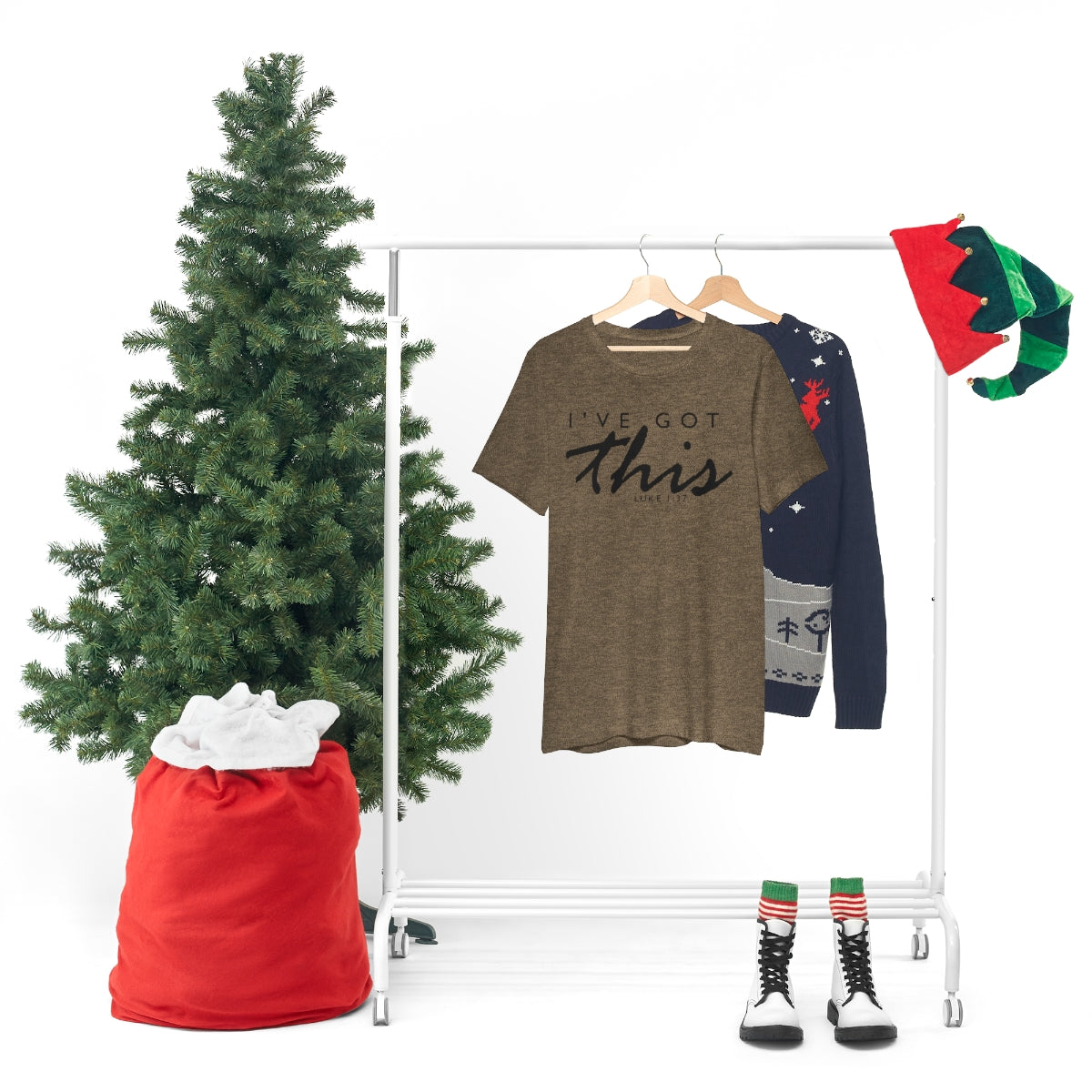 C- I've Got This Tee
