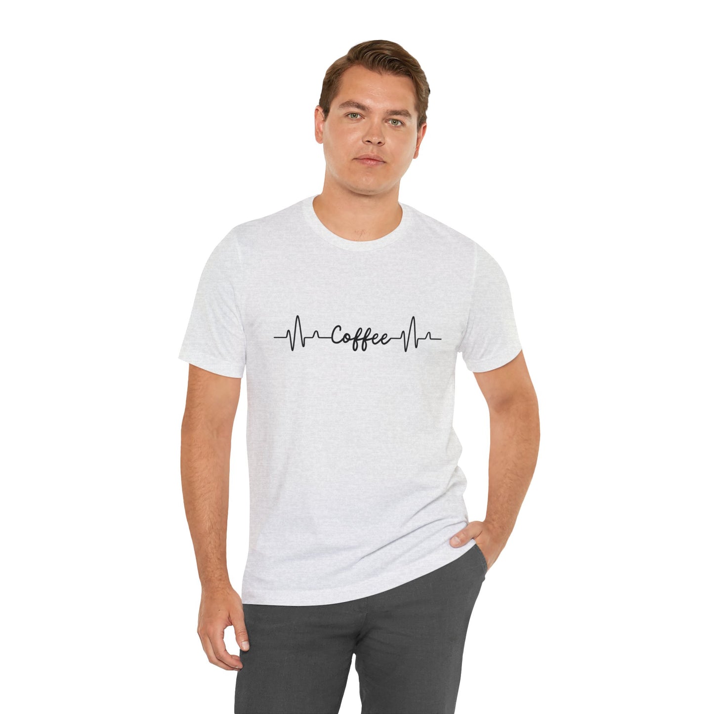 M-Coffee Tee