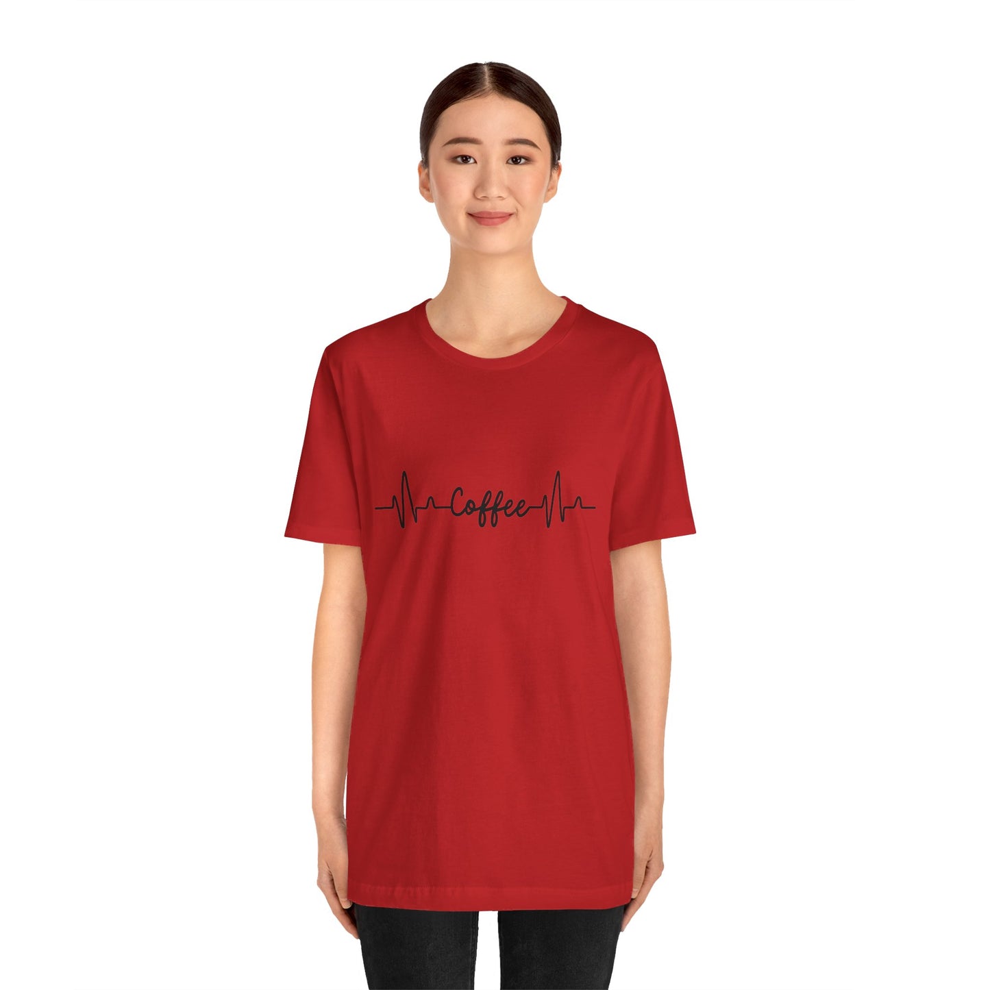 M-Coffee Tee