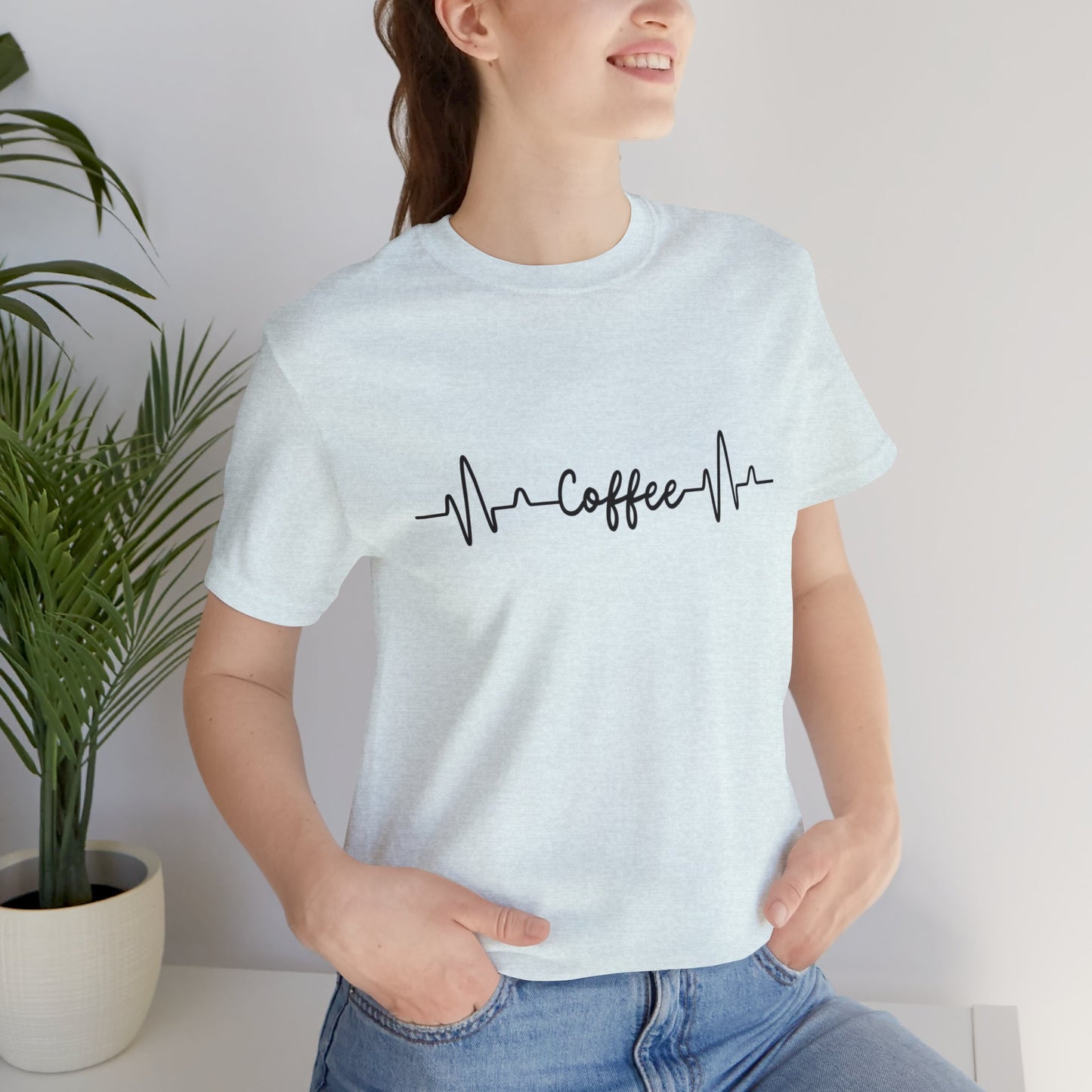 M-Coffee Tee