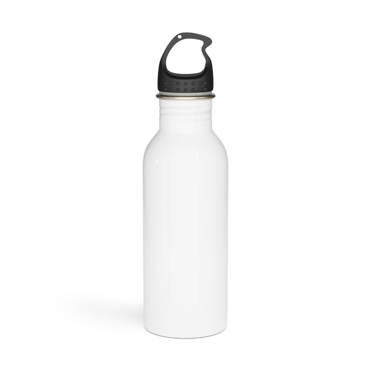 C- Forgiven Stainless Steel Water Bottle