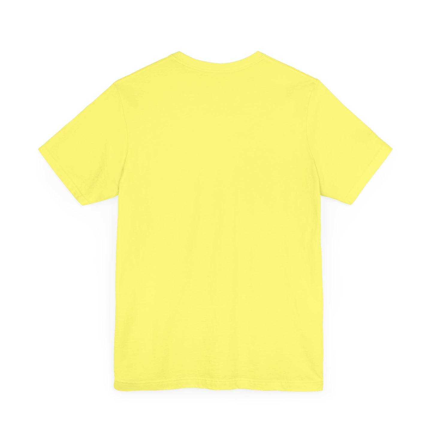 M- MAMA CHECKERED Jersey Short Sleeve Tee