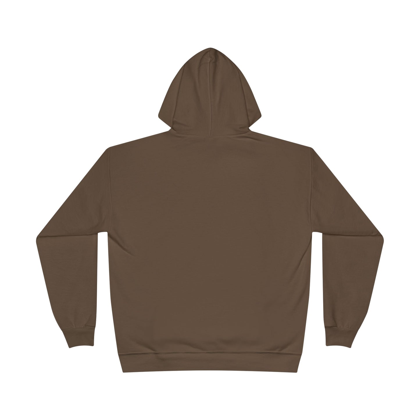 C- Jesus Is King Hoodie — Christian Crown Graphic Pullover