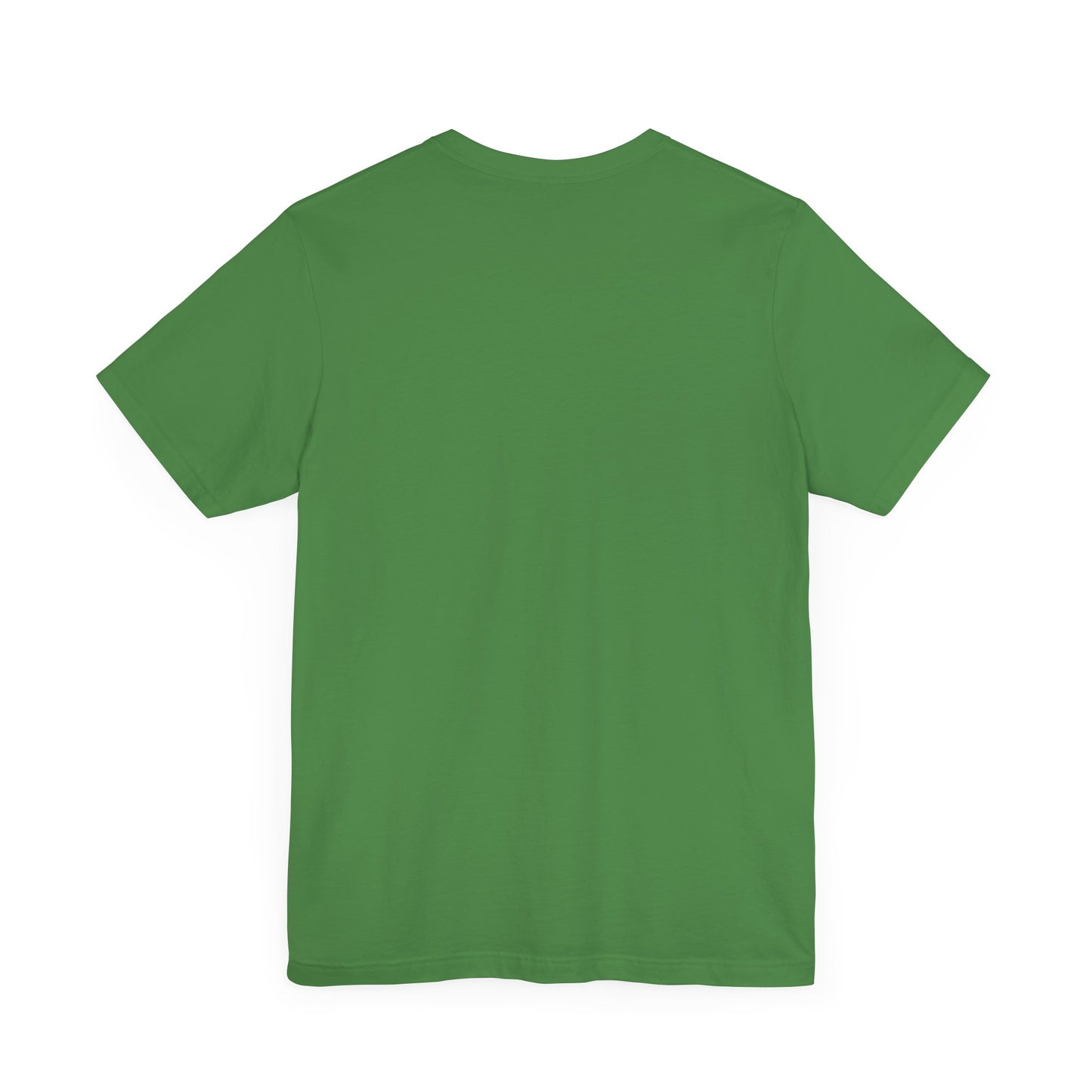M- MAMA CHECKERED Jersey Short Sleeve Tee