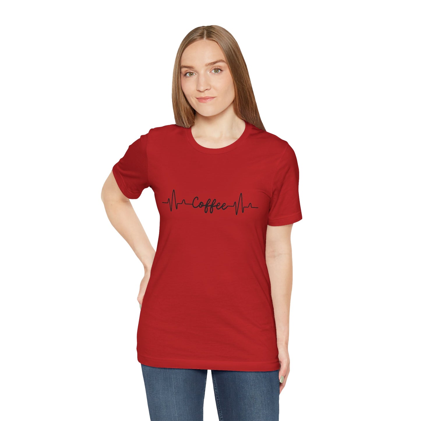 M-Coffee Tee