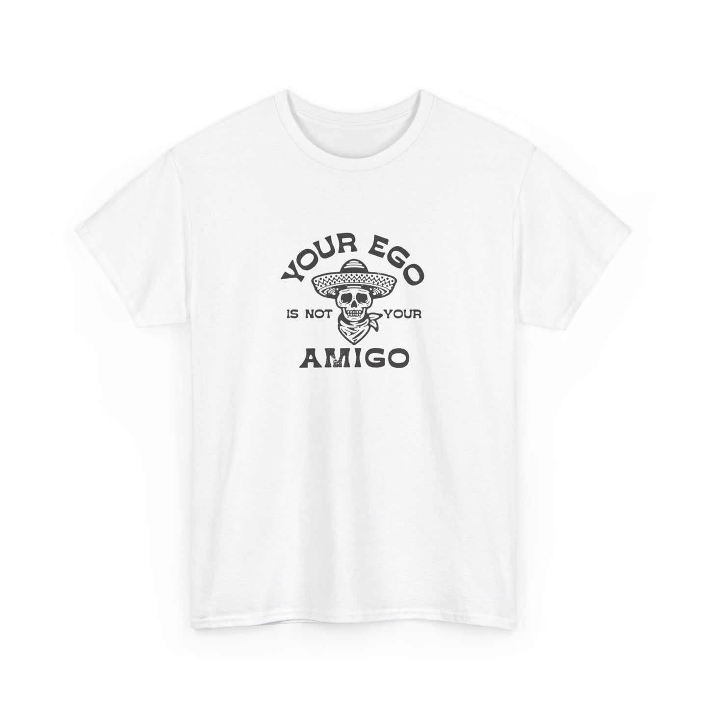 GA- EGO TEE