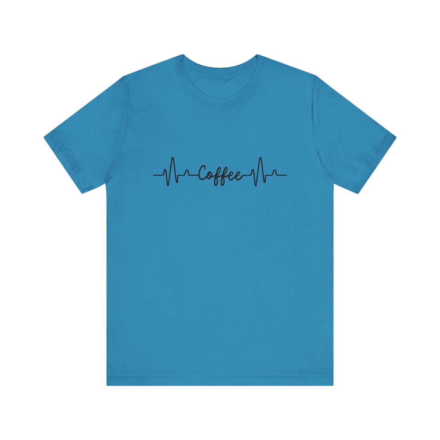 M-Coffee Tee