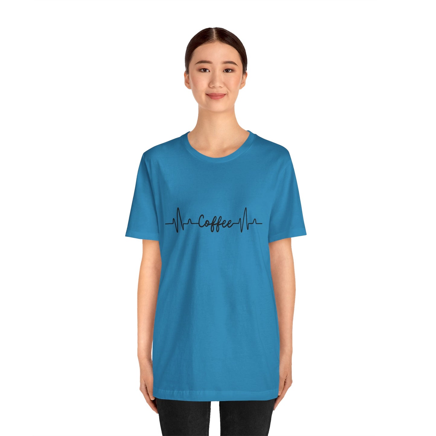 M-Coffee Tee