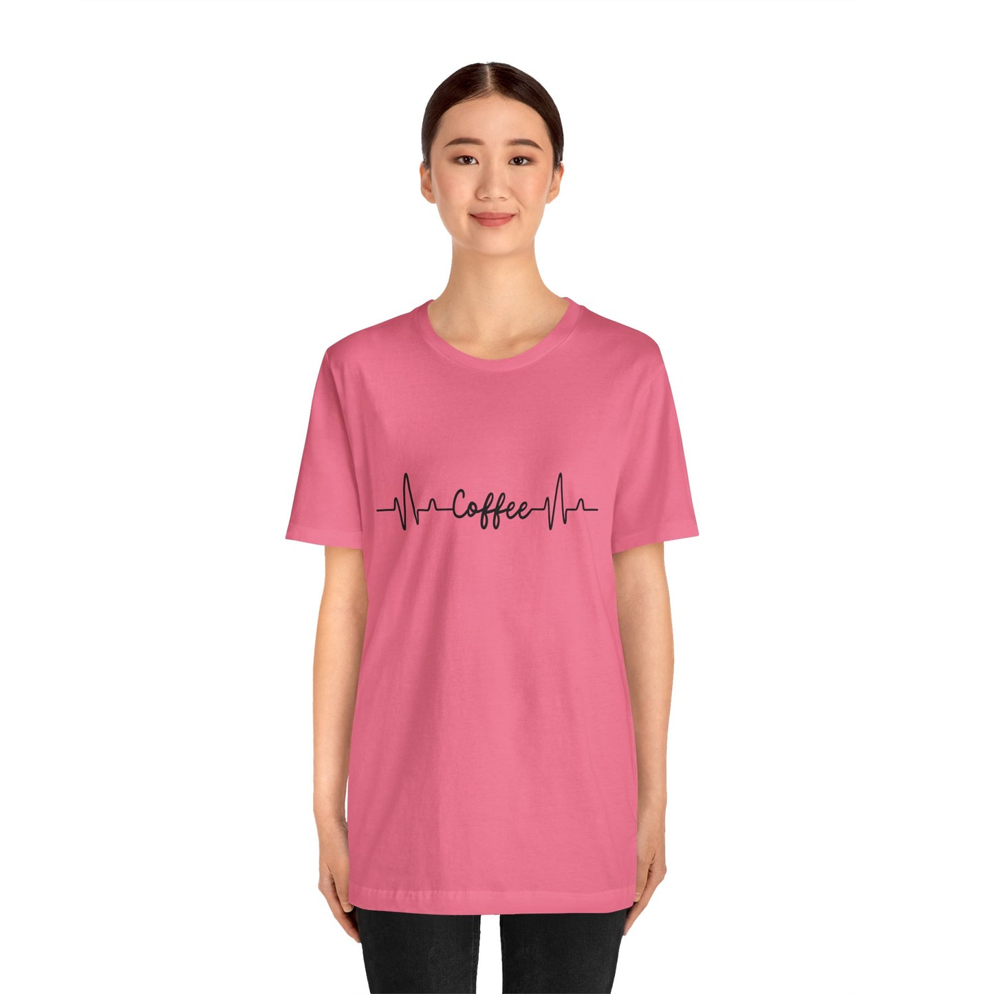 M-Coffee Tee