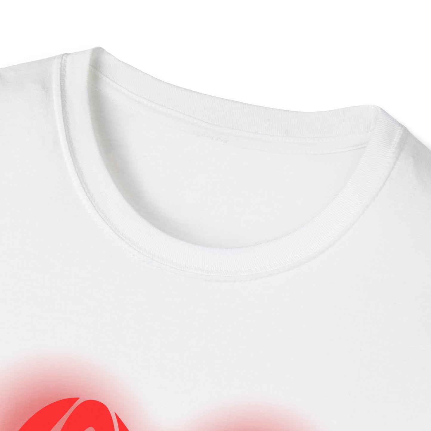 LOVE- Love Yourself Unisex Softstyle T-Shirt - Positive Vibe Tee