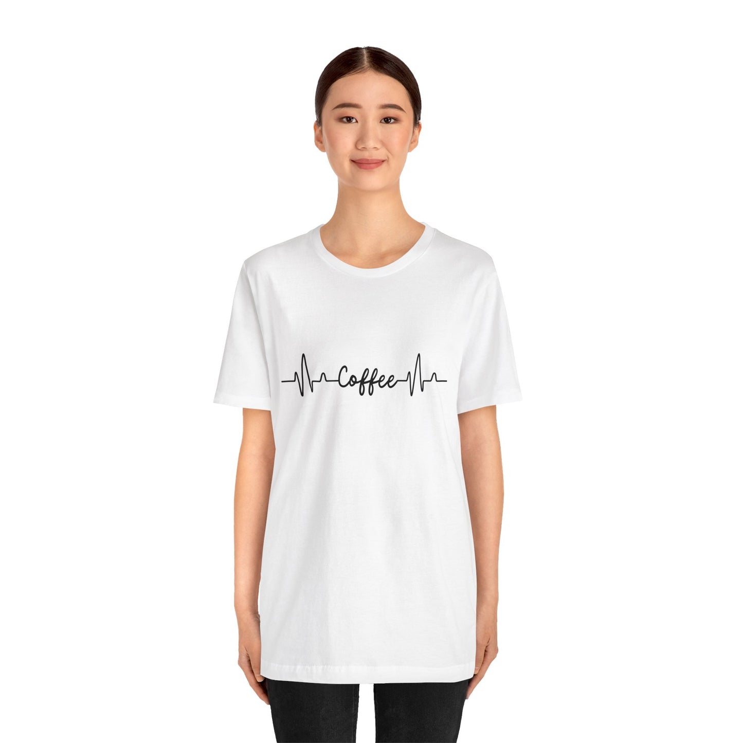 M-Coffee Tee