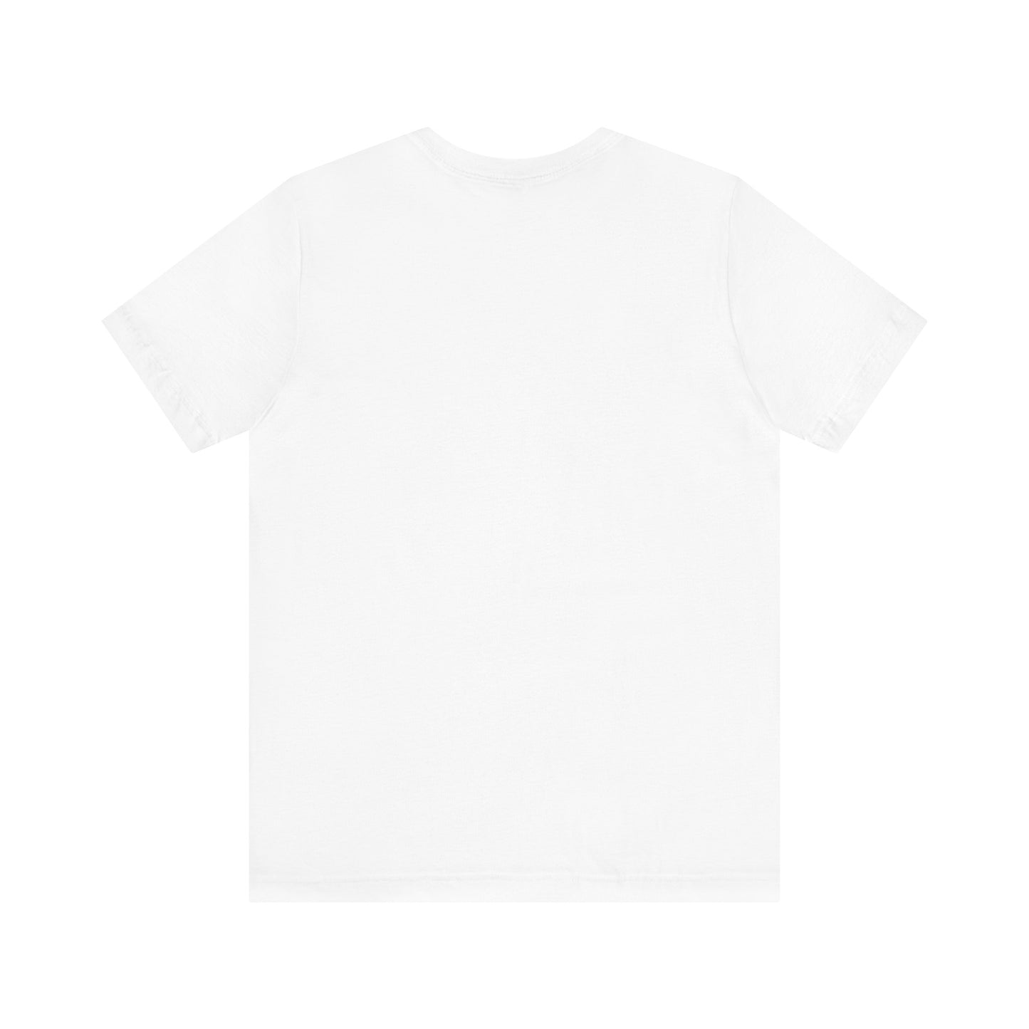 M- BASEBALL MOM HEART Jersey Short Sleeve Tee
