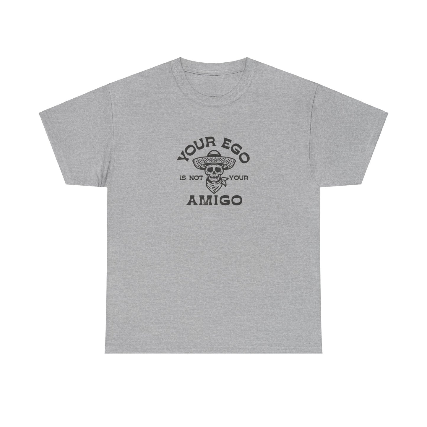 GA- EGO TEE