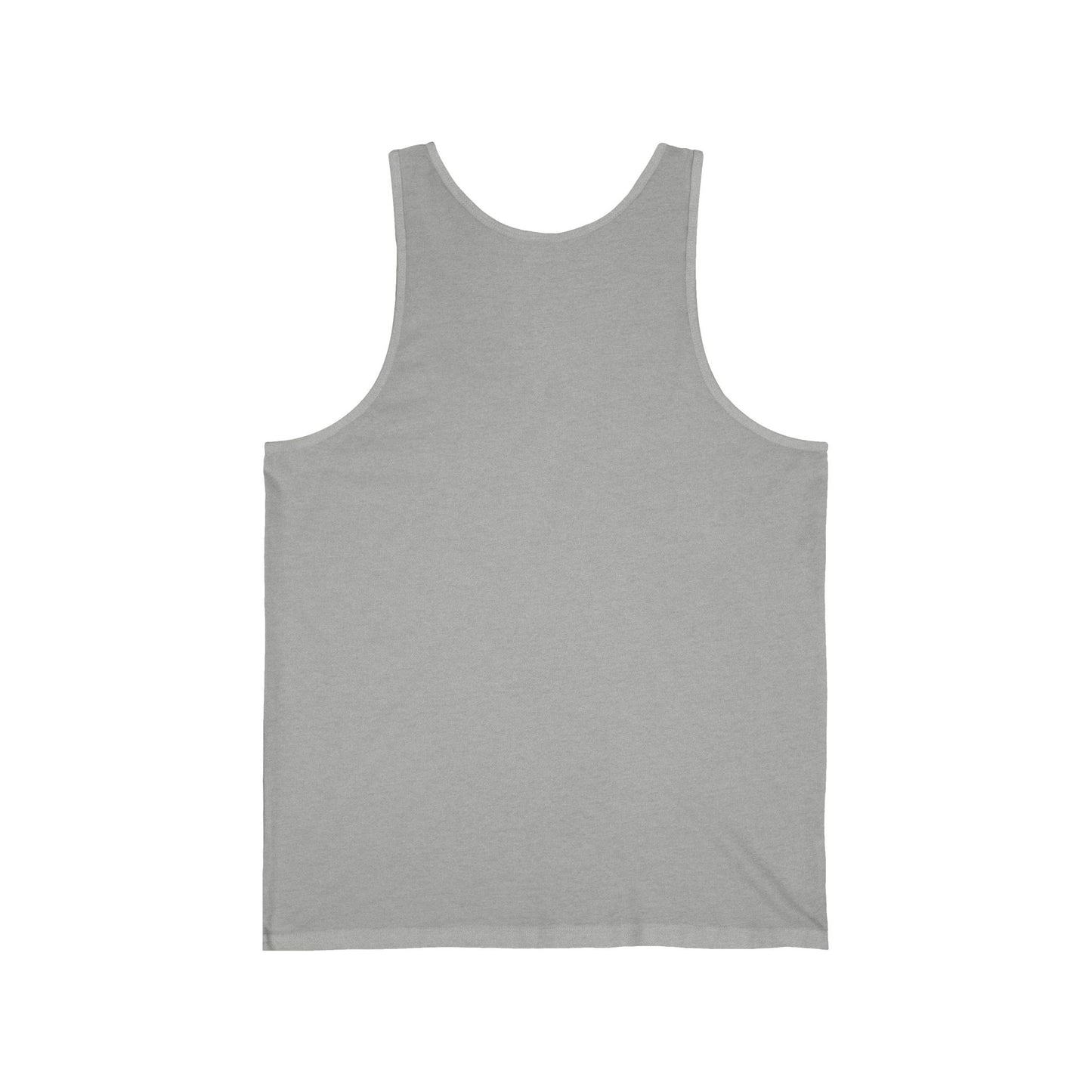 GA- Oakland Coliseum Retro Tank Top