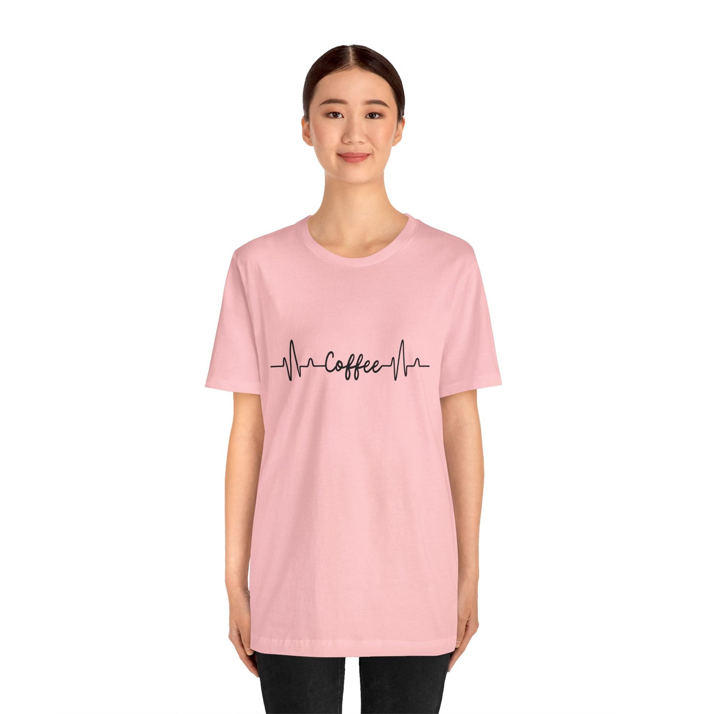 M-Coffee Tee