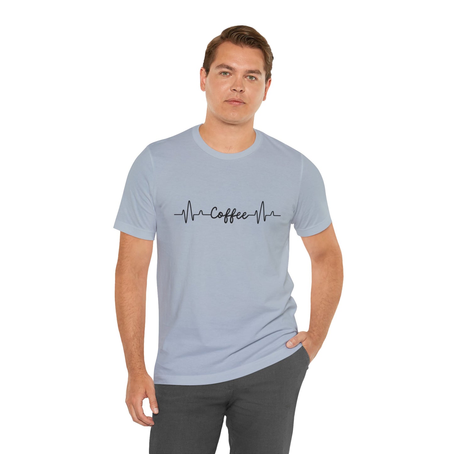 M-Coffee Tee