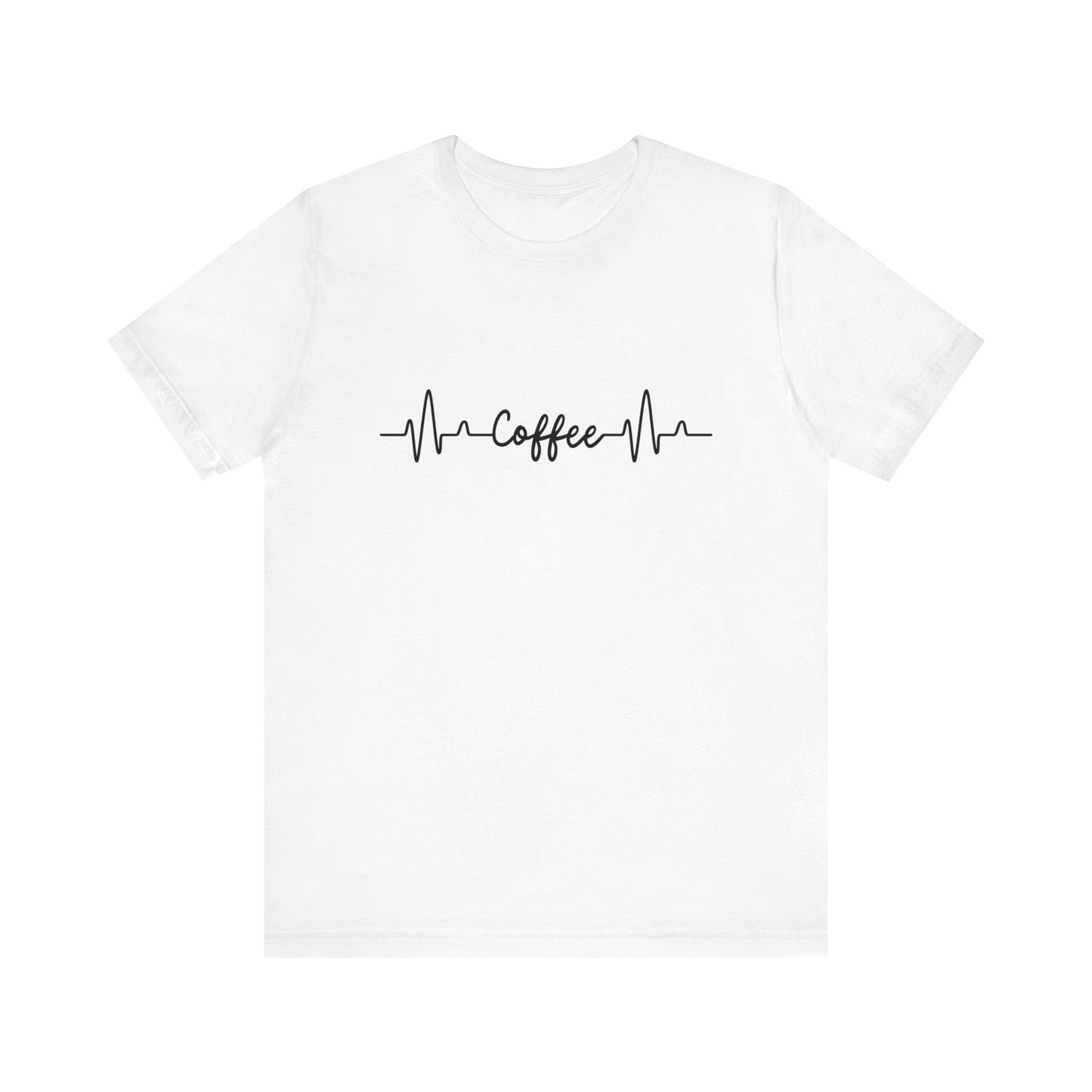 M-Coffee Tee
