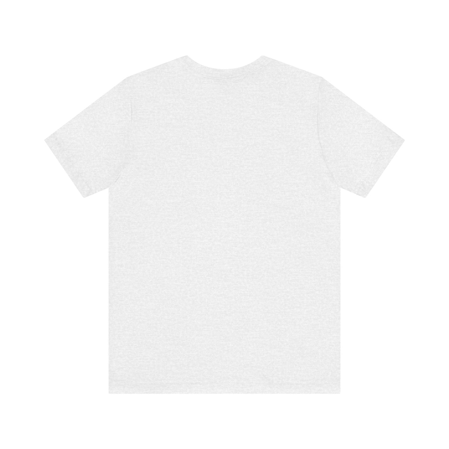 M- MAMA CHECKERED Jersey Short Sleeve Tee