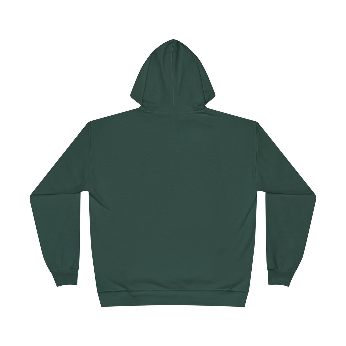 C- Jesus Is King Hoodie — Christian Crown Graphic Pullover