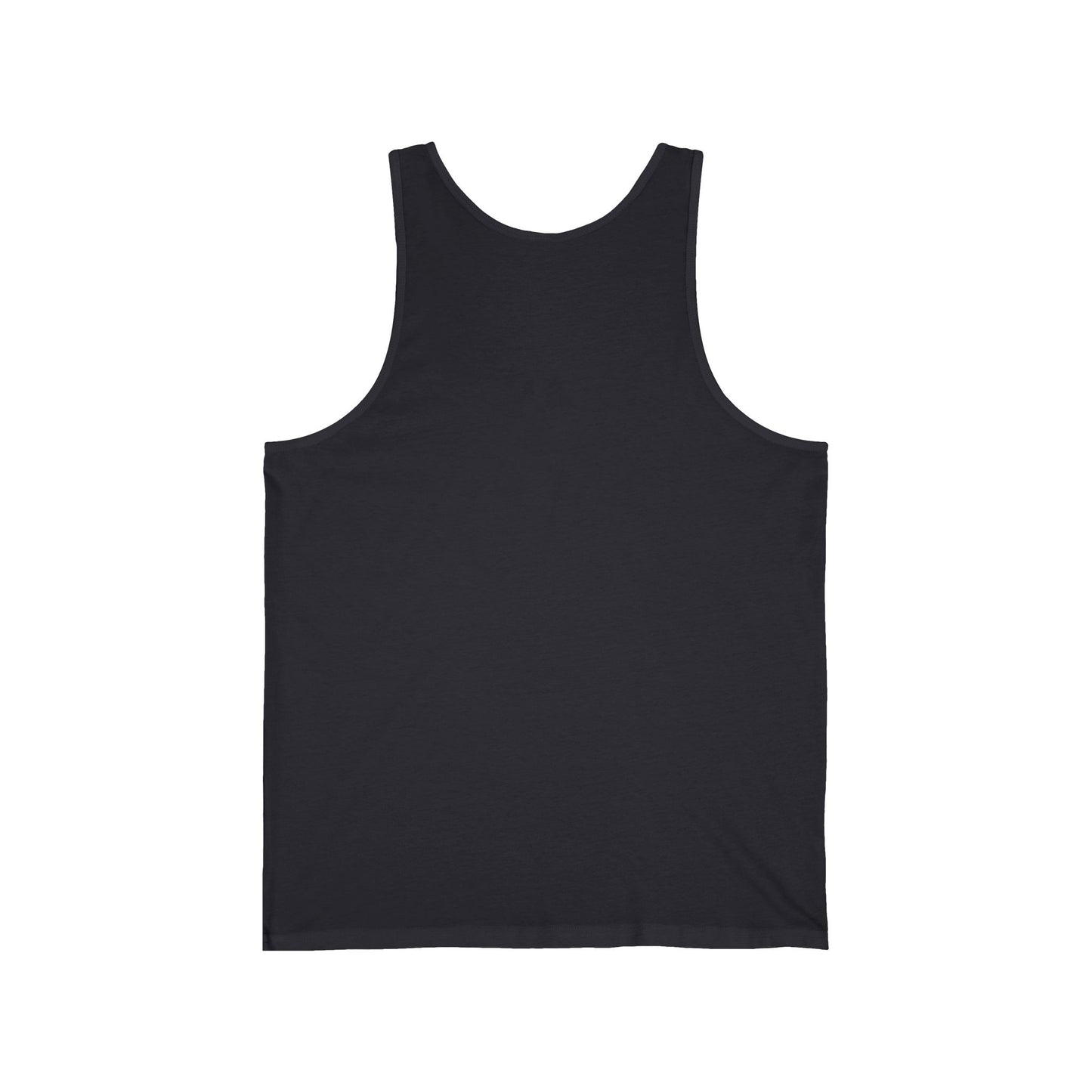 GA- Oakland Coliseum Retro Tank Top
