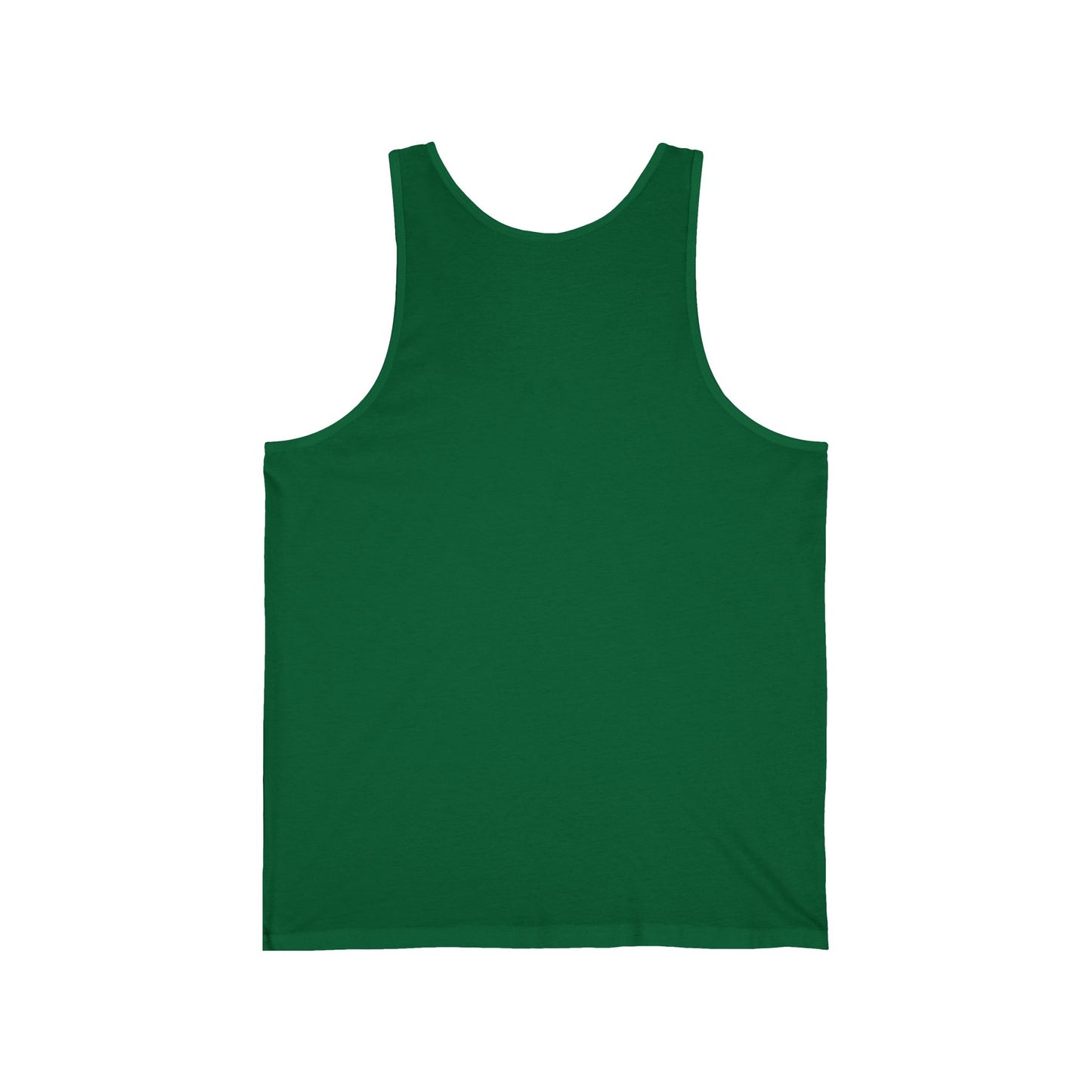 GA- Oakland Coliseum Retro Tank Top