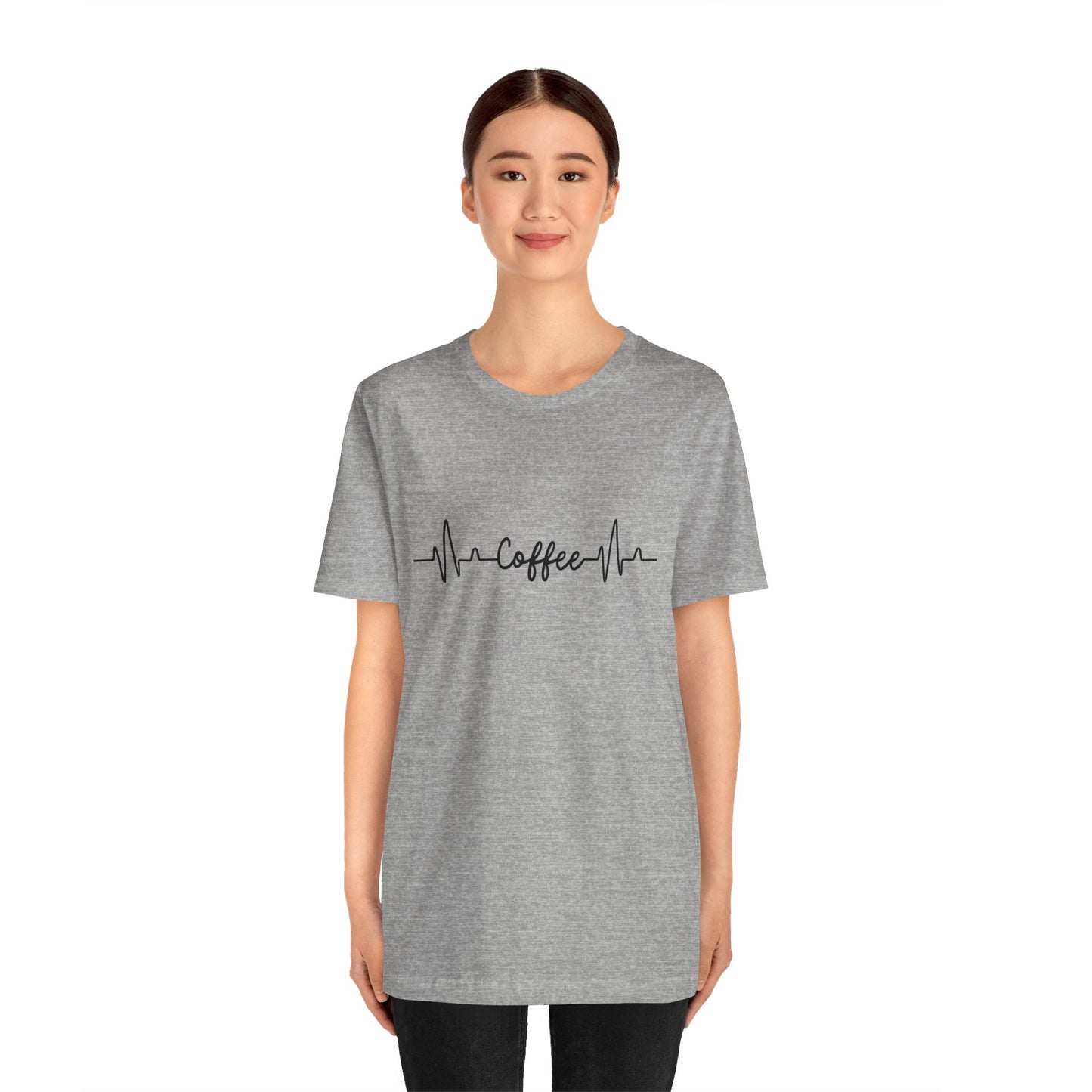 M-Coffee Tee