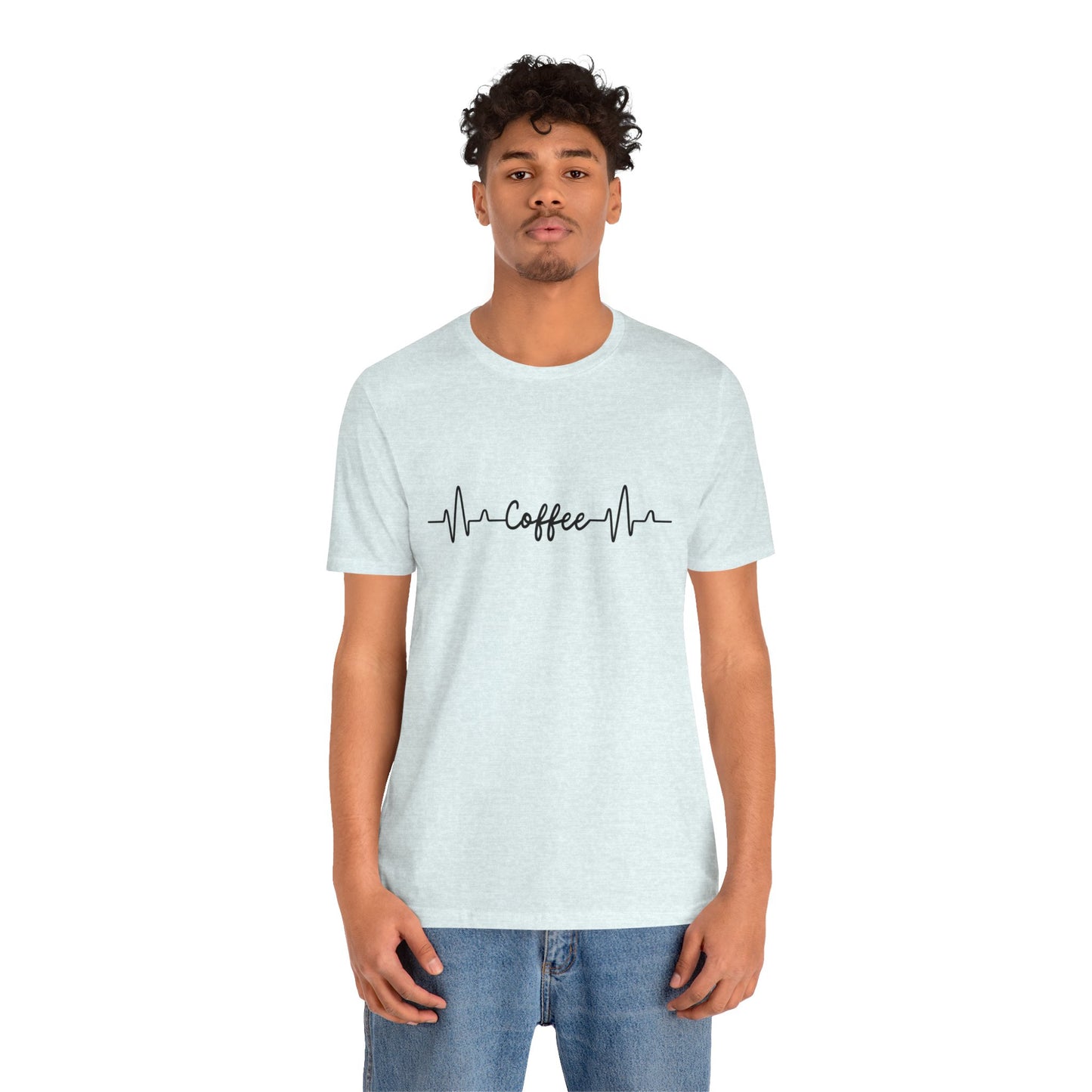 M-Coffee Tee