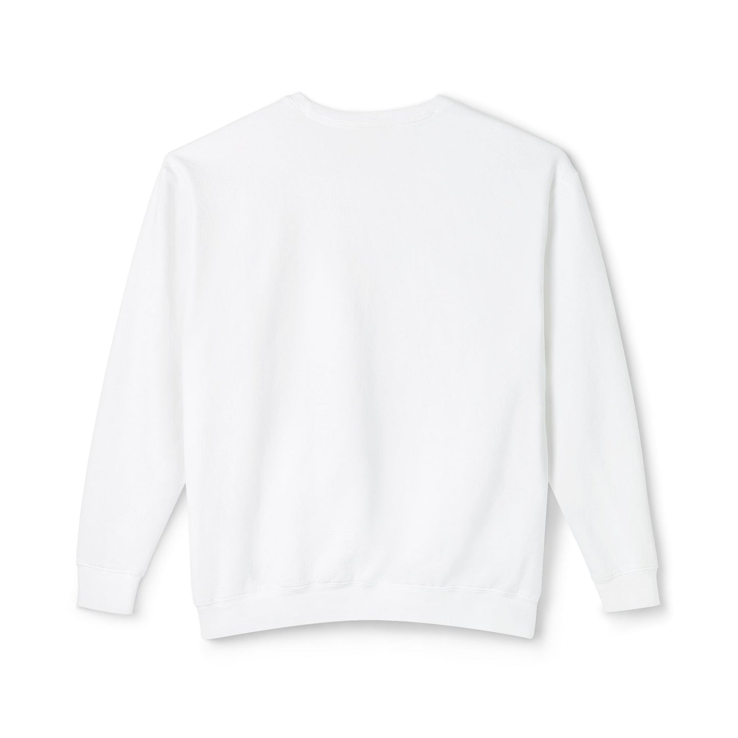 D- Waiting For Awards Lightweight Crewneck Sweatshirt