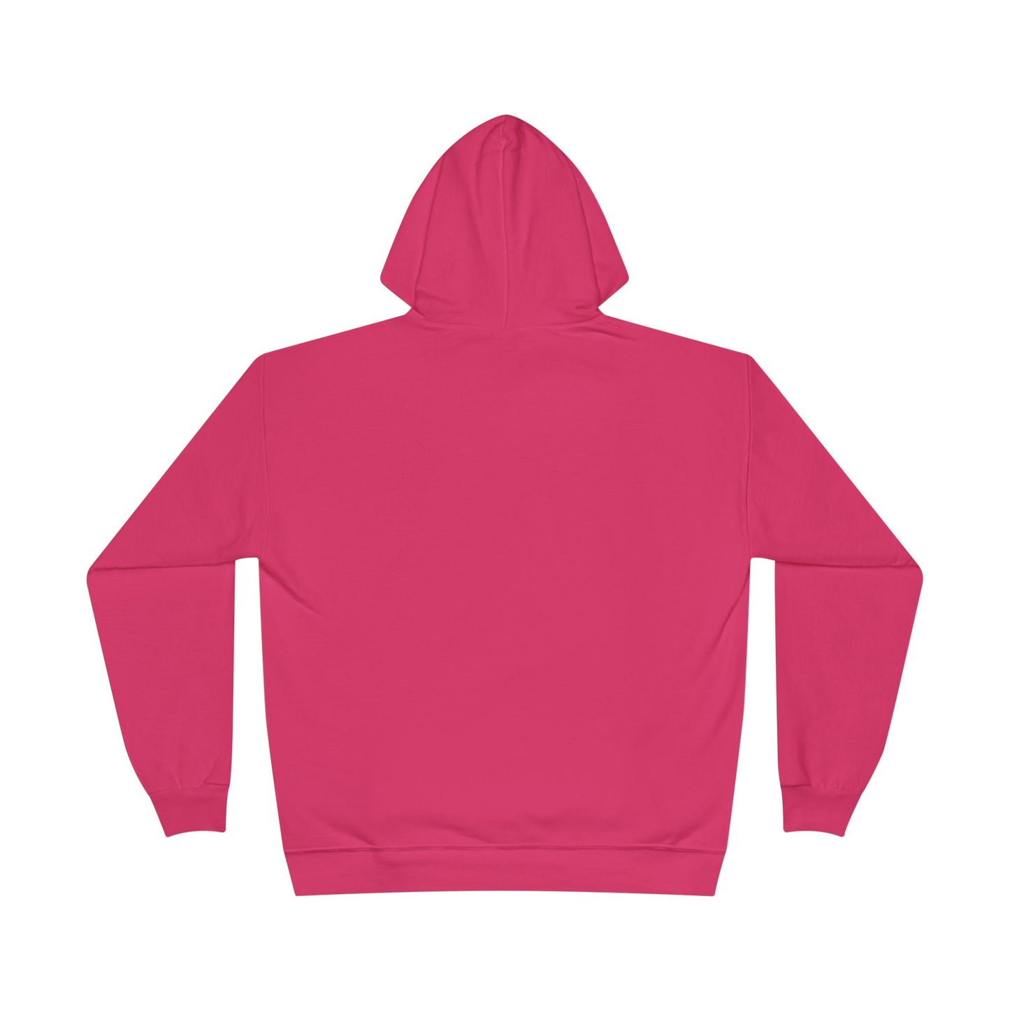 C- Jesus Is King Hoodie — Christian Crown Graphic Pullover