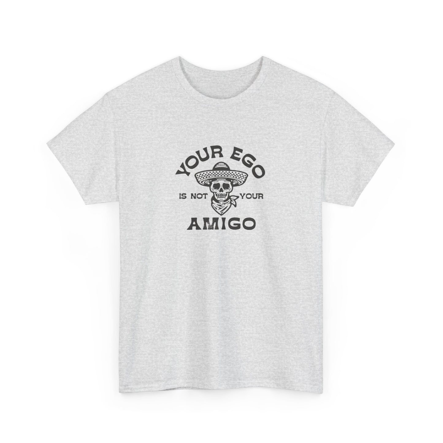 GA- EGO TEE