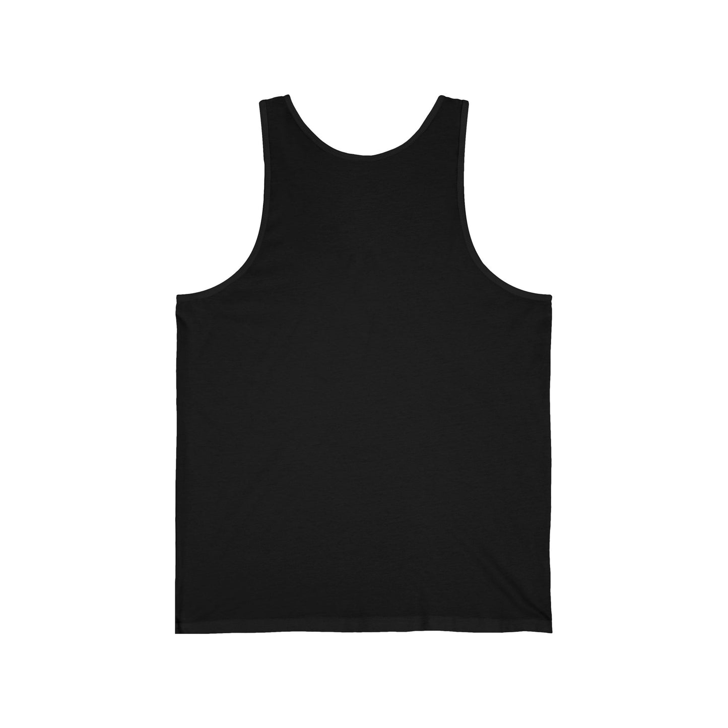 GA- Oakland Coliseum Retro Tank Top