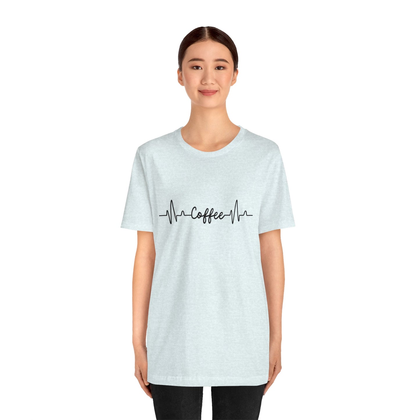 M-Coffee Tee