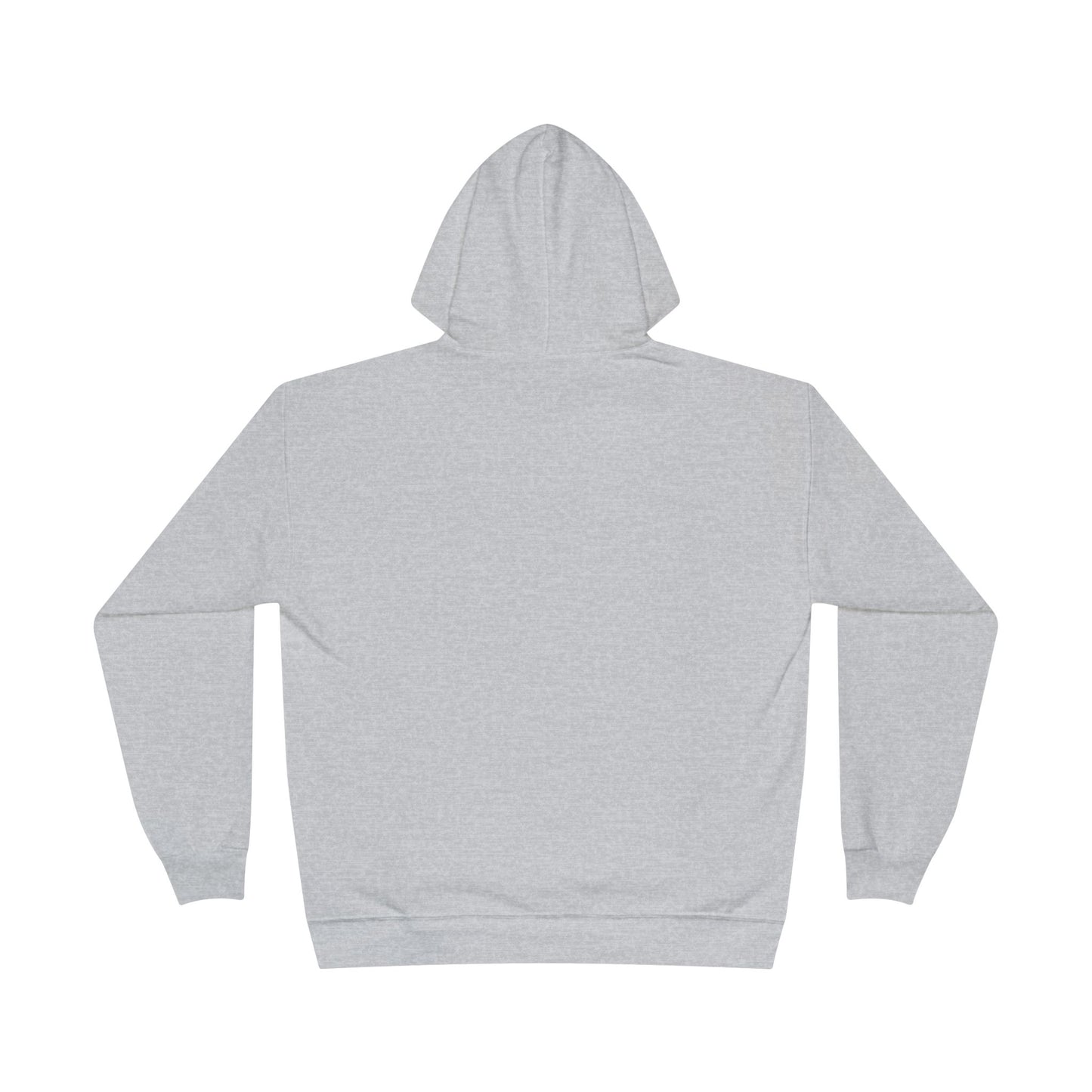 C- Jesus Is King Hoodie — Christian Crown Graphic Pullover