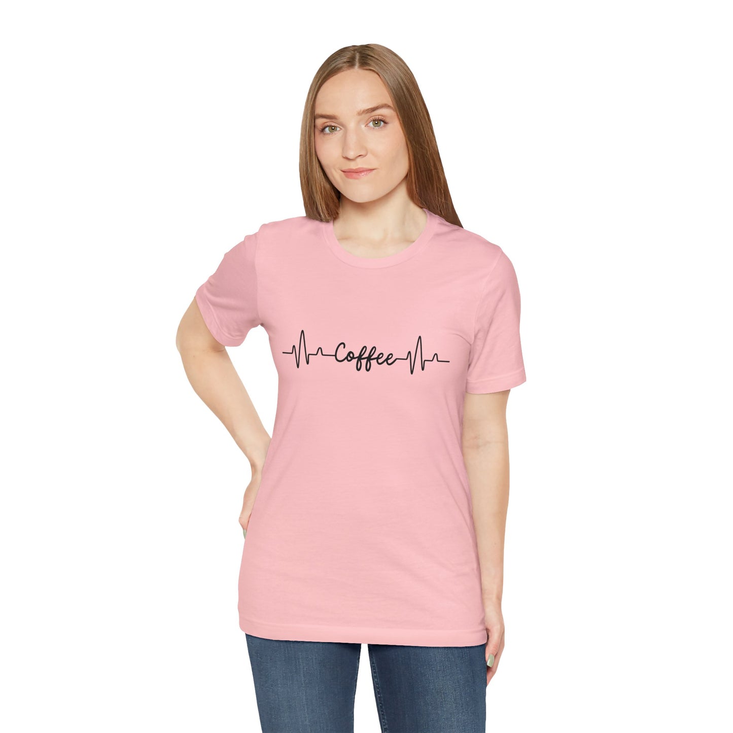 M-Coffee Tee