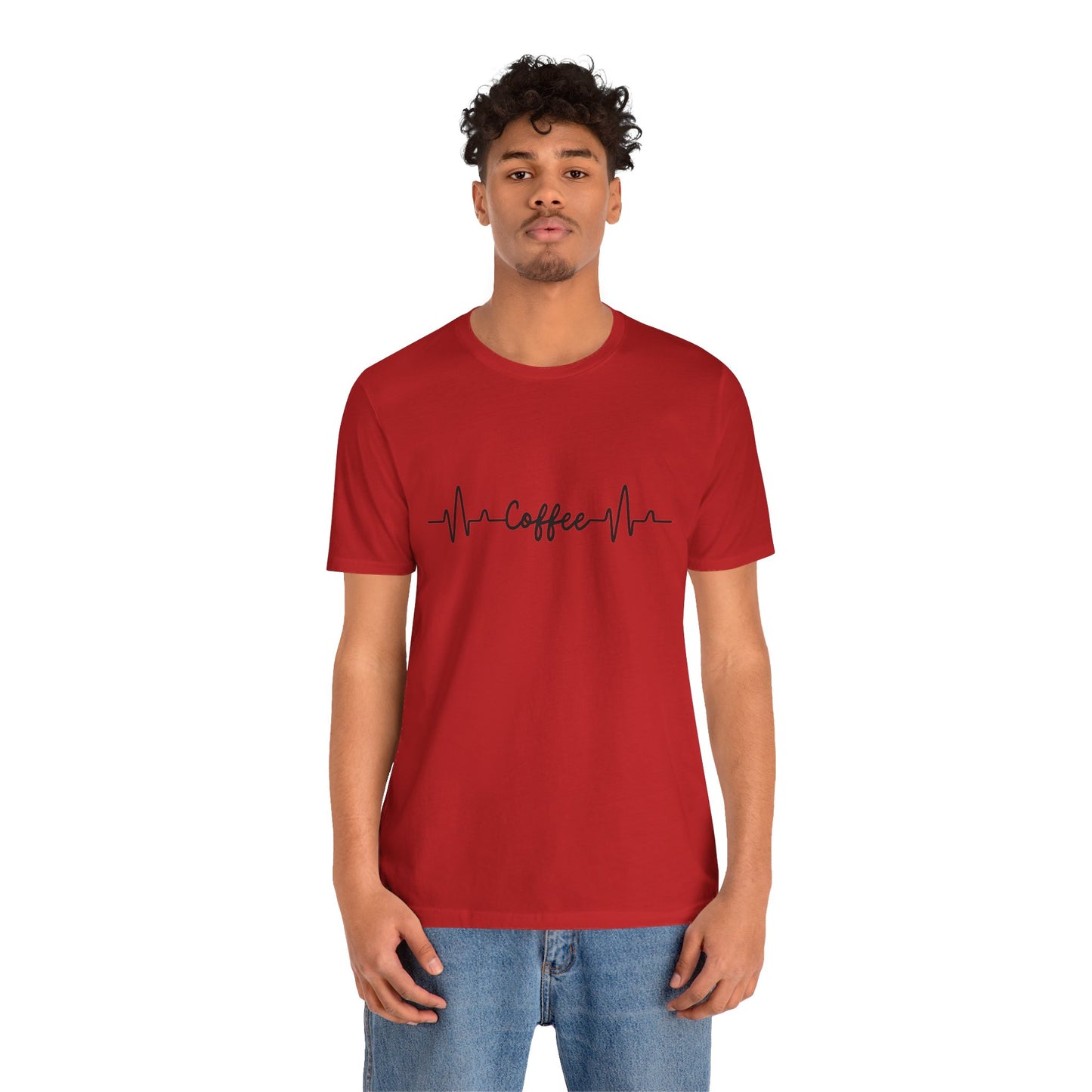 M-Coffee Tee