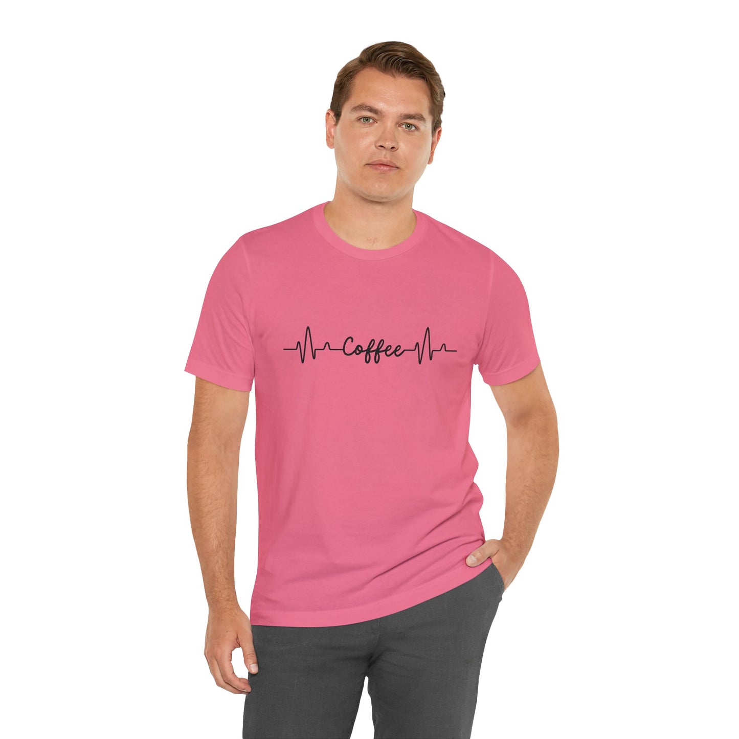 M-Coffee Tee