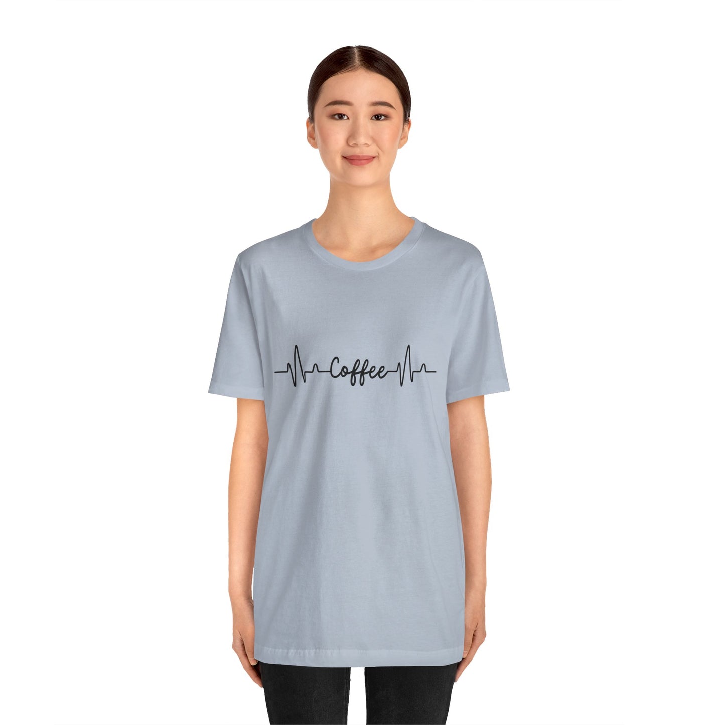 M-Coffee Tee