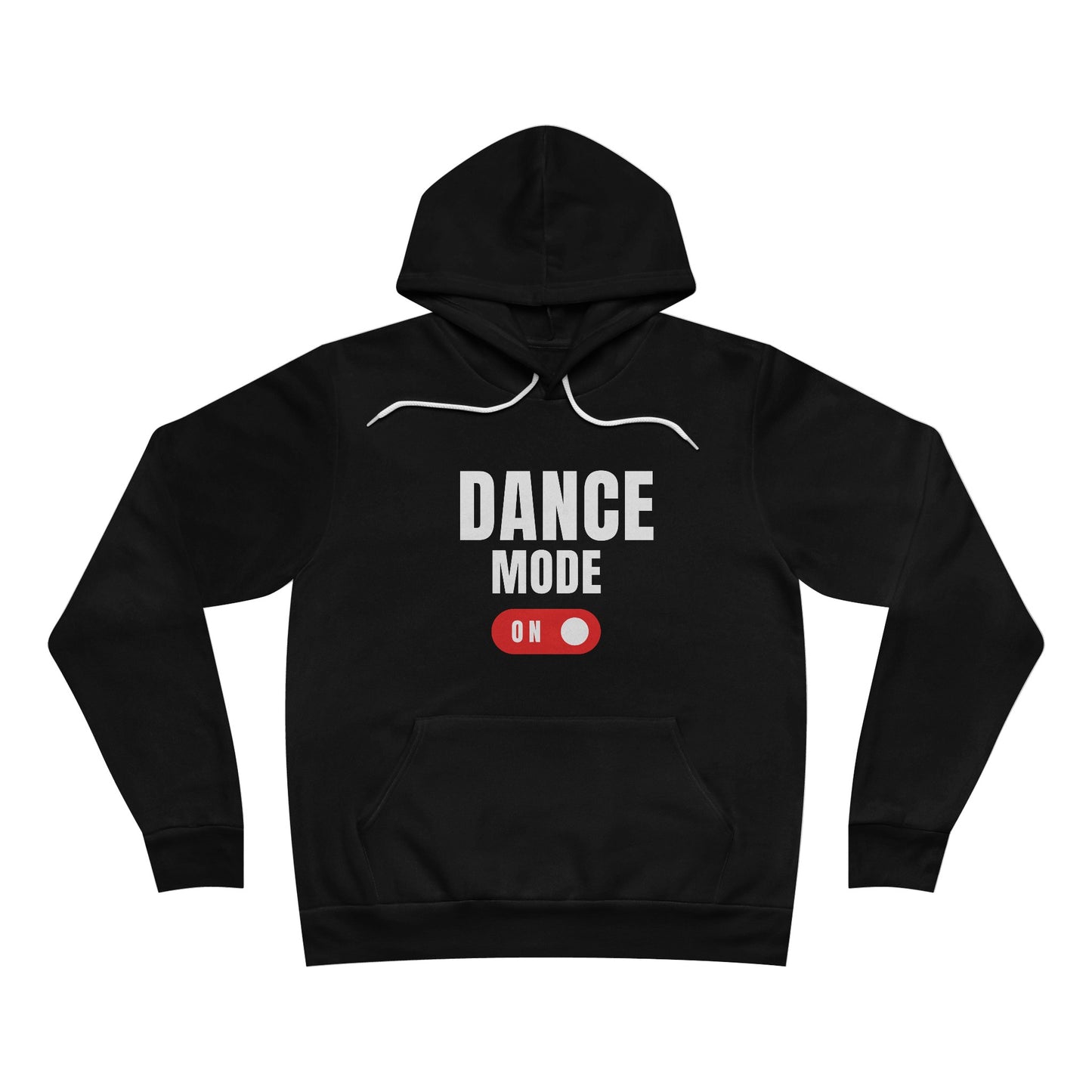 D- Dance Mode Hoodie