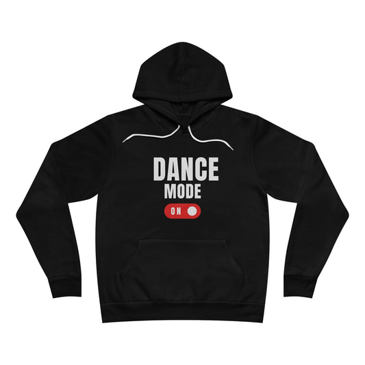 D- Dance Mode Hoodie