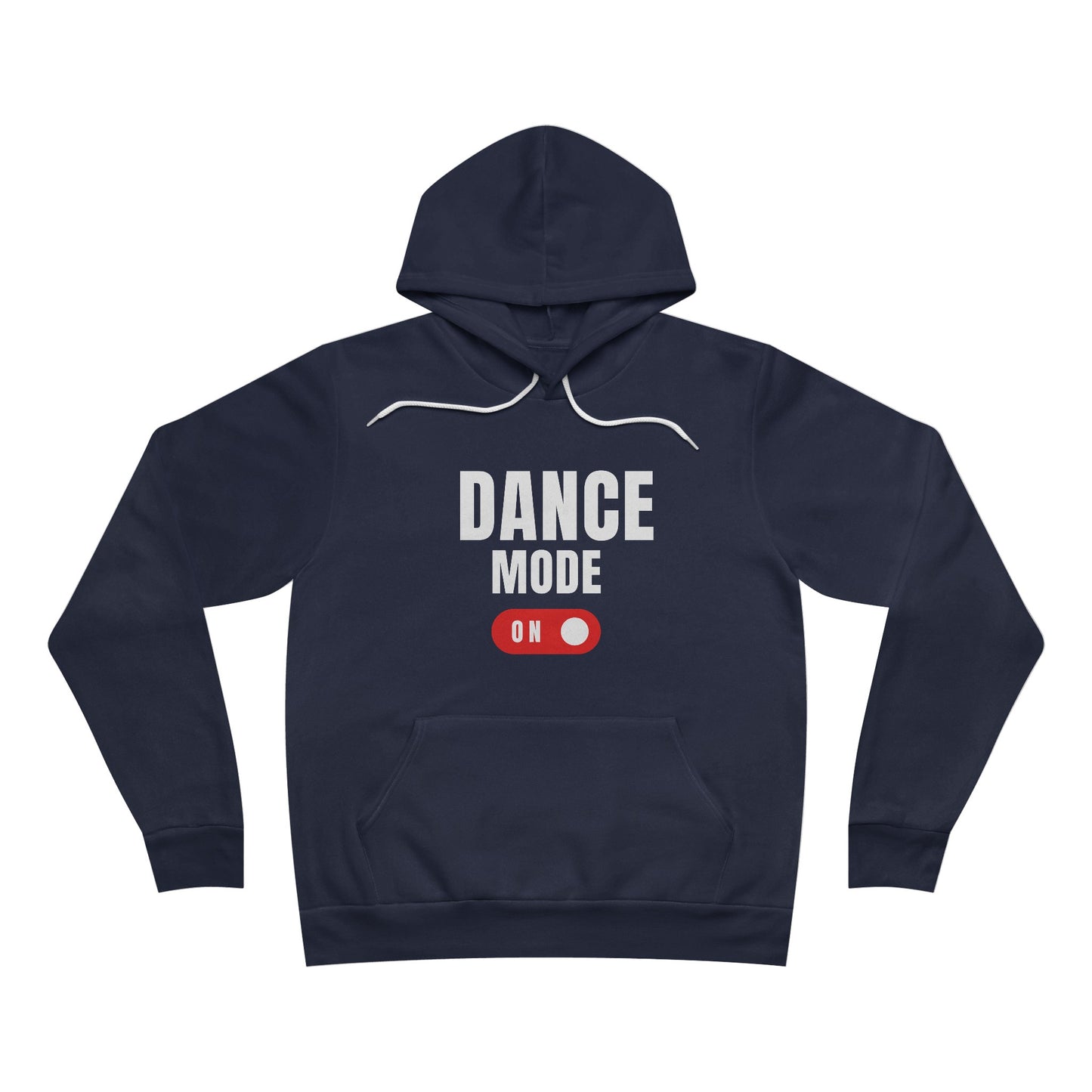 D- Dance Mode Hoodie