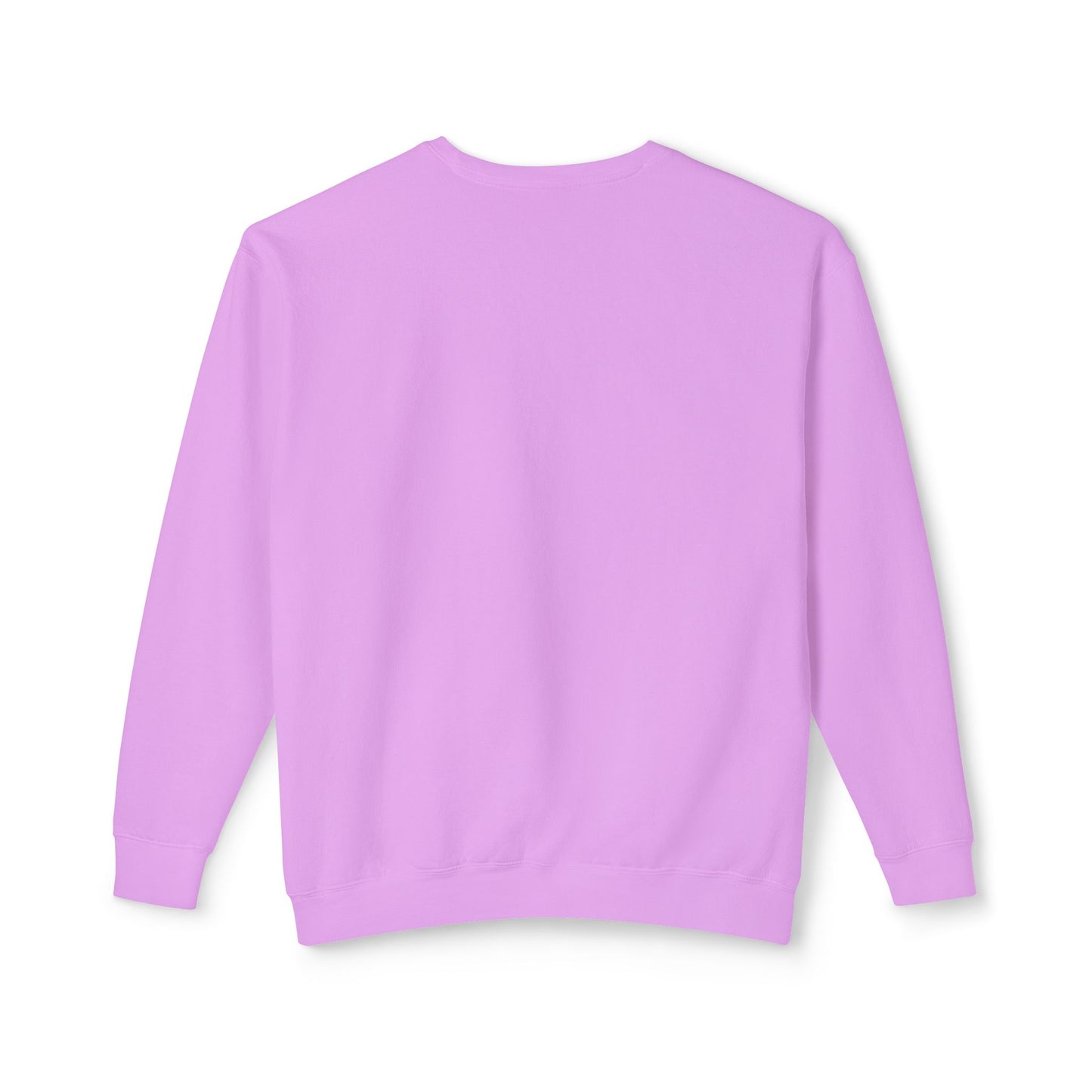 D- Waiting For Awards Lightweight Crewneck Sweatshirt