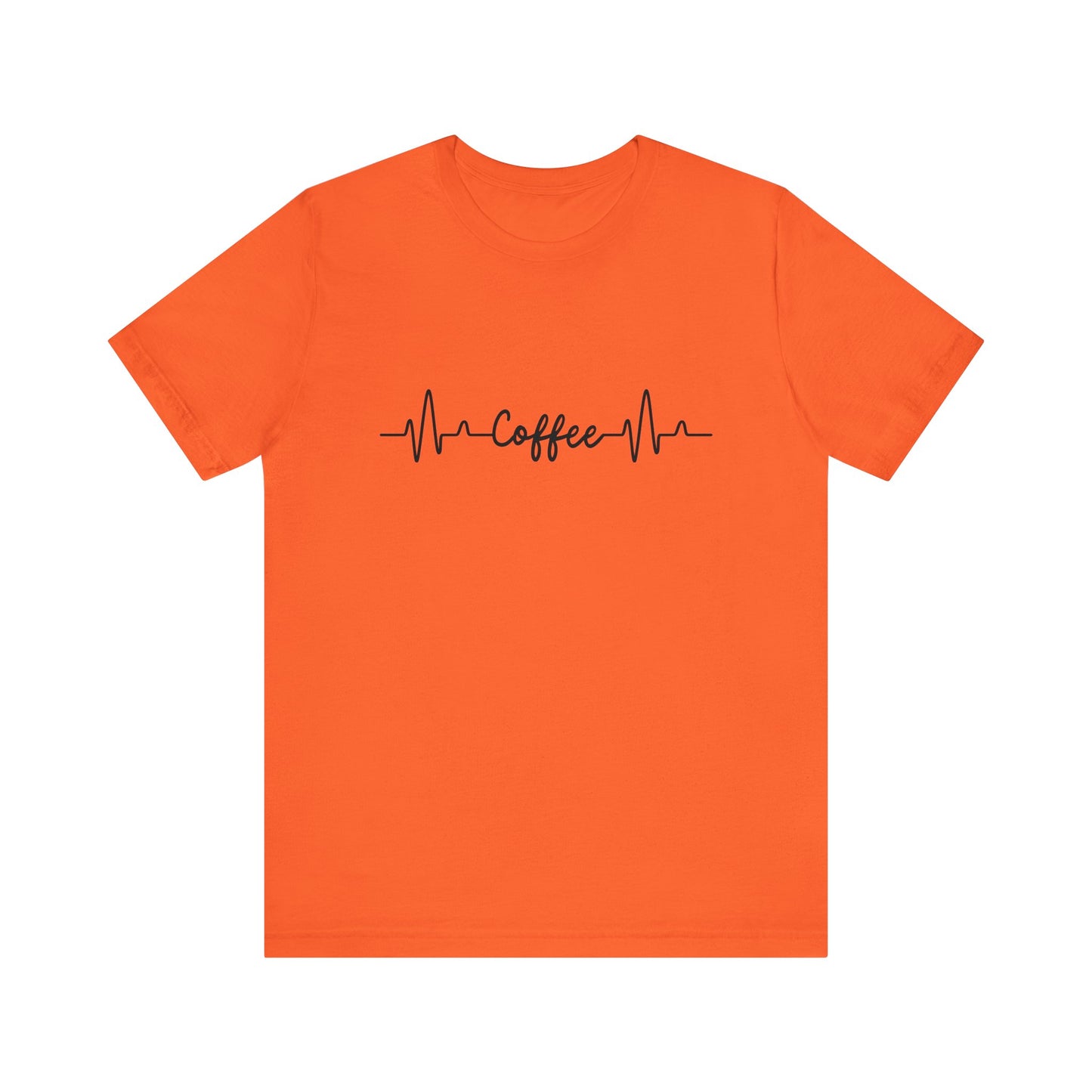 M-Coffee Tee