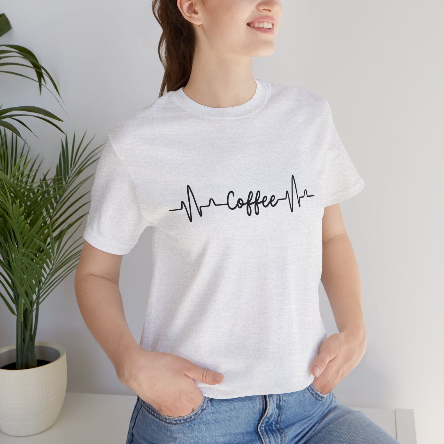 M-Coffee Tee