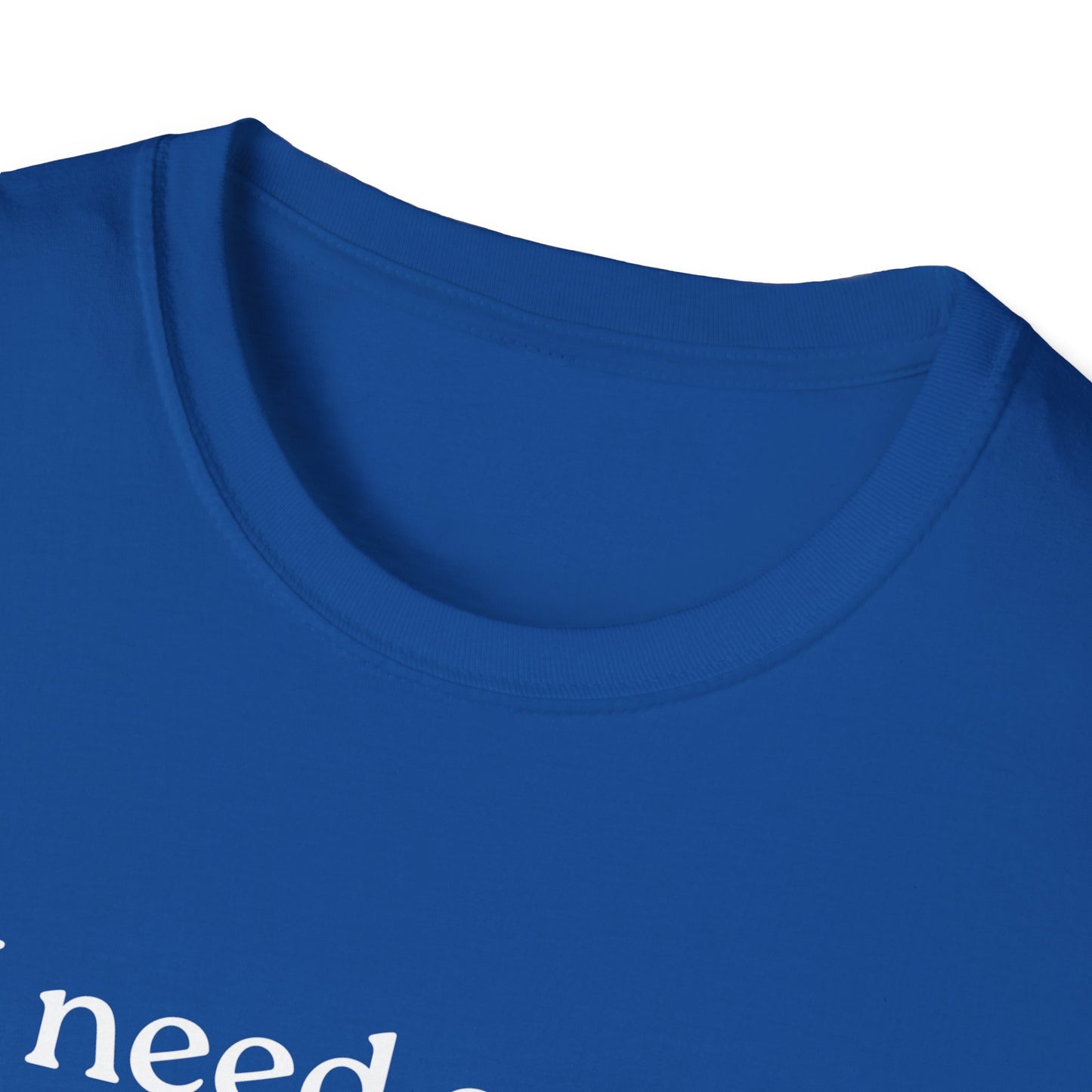 M- I Need Coffee T-Shirt, Funny Tee, Coffee Lover Gift, Casual Wear, Everyday Humor, Birthday Present