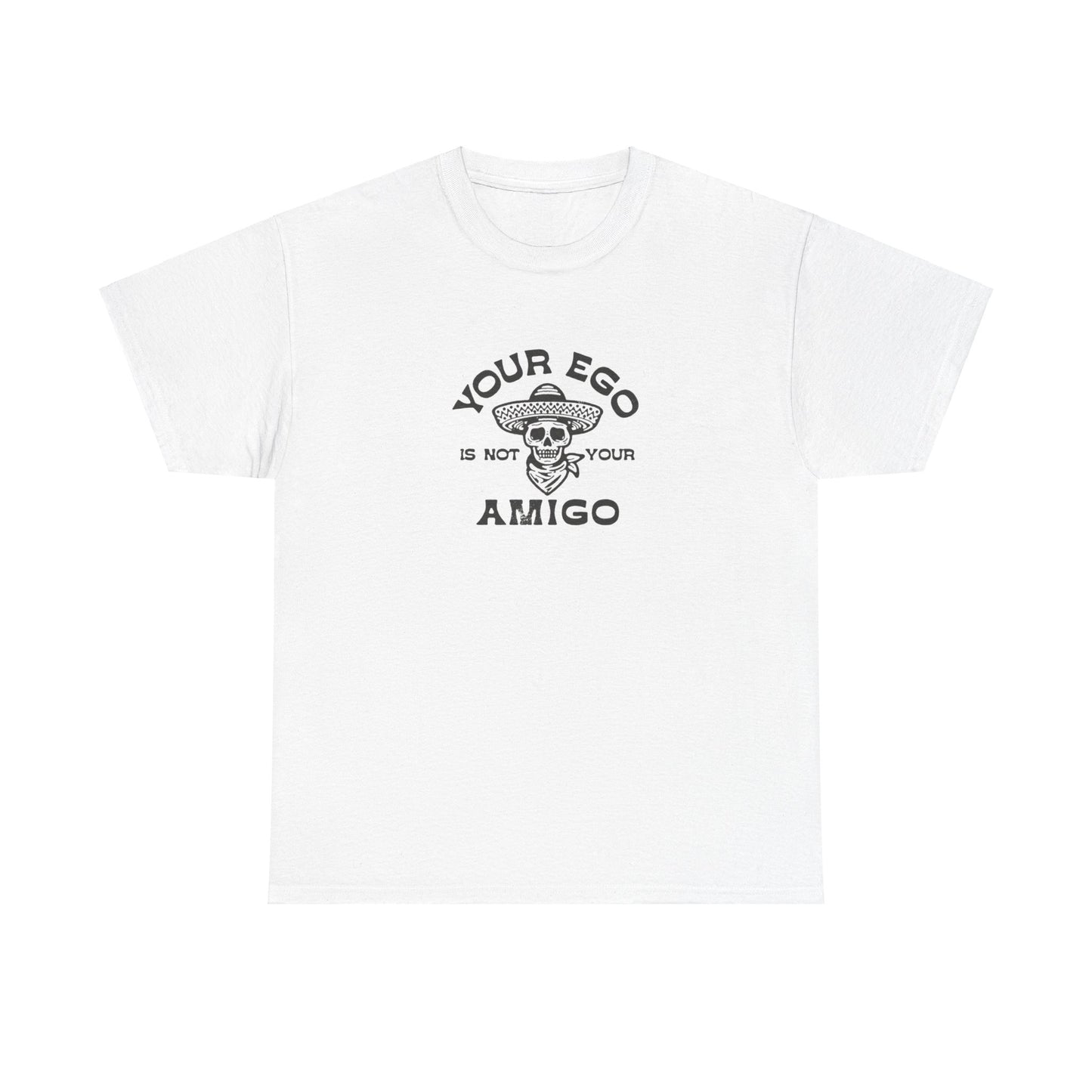 GA- EGO TEE
