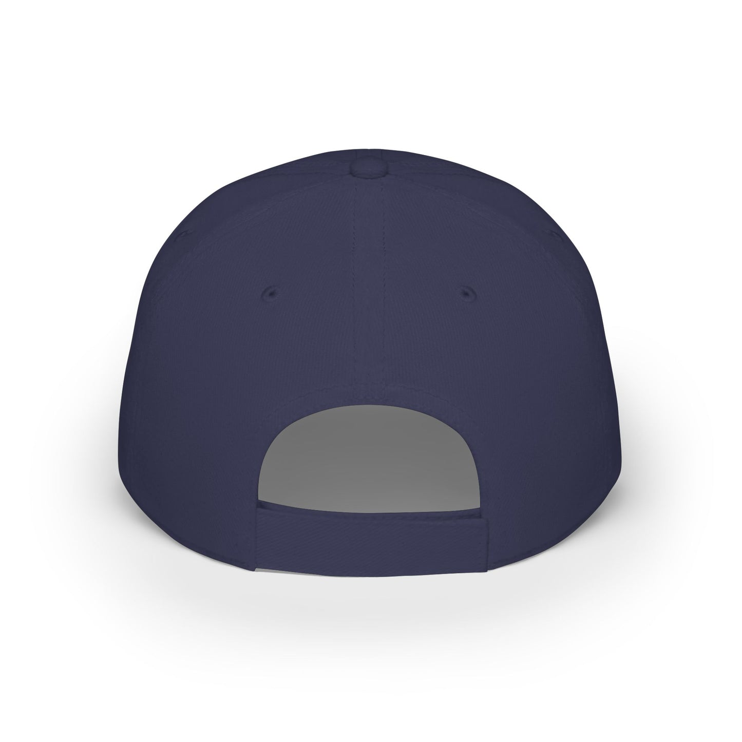 GA- I Need Coffee Baseball Cap – Low Profile Dad Hat