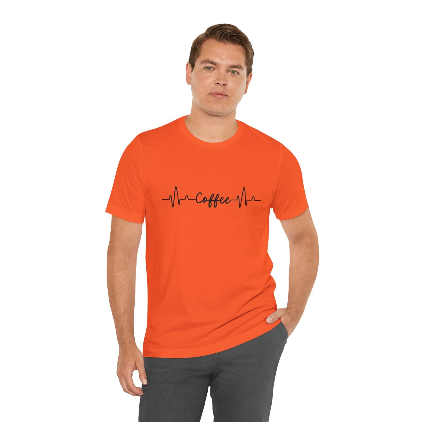 M-Coffee Tee