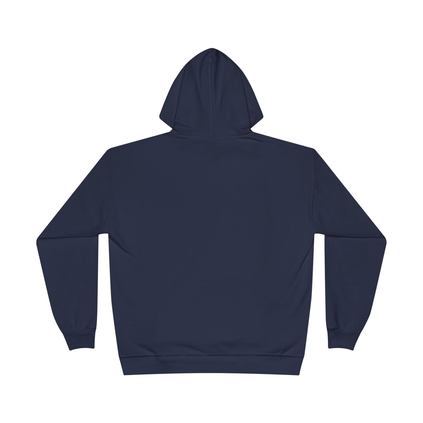 C- Jesus Is King Hoodie — Christian Crown Graphic Pullover
